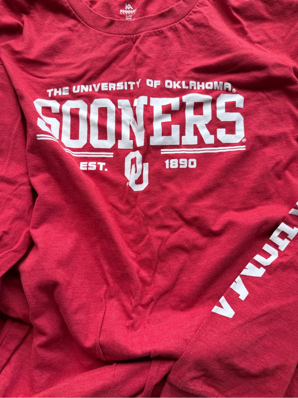OU Shirt Bundle